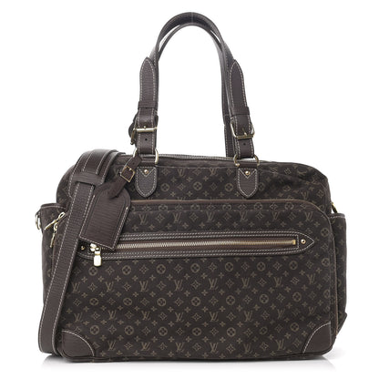 Louis Vuitton Mini Lin Sac a Langer Diaper Bag Ebene 1 of 11