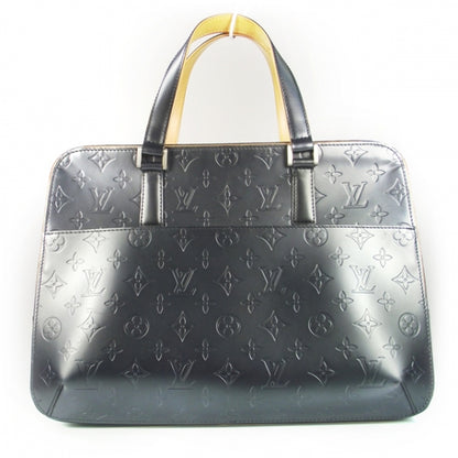 Louis Vuitton Mat Monogram Malden Black 1 of 7