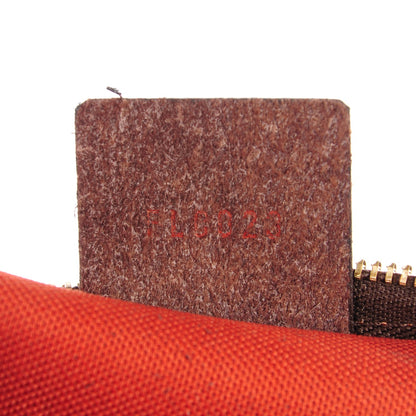 Louis Vuitton Damier Ebene Navona Pochette Accessories 7 of 8