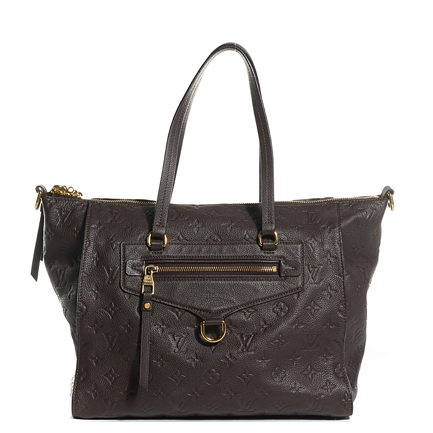 Louis Vuitton Empreinte Lumineuse PM Terre 1 of 7