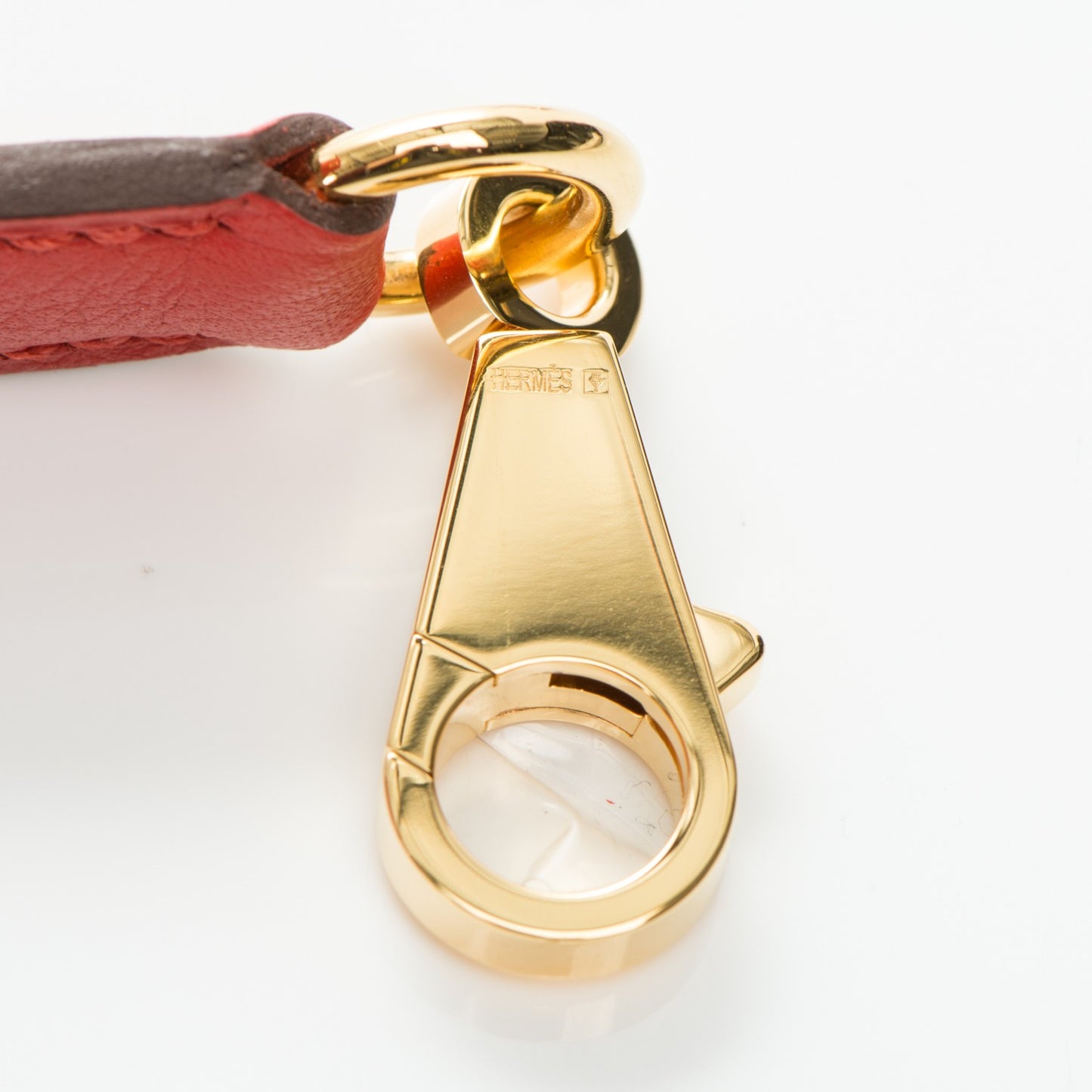 Evercolor Kelly Retourne 32 Tomate