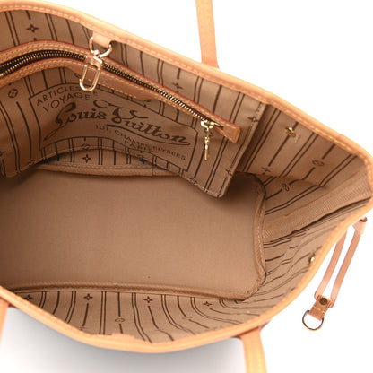 Louis Vuitton Monogram Neverfull PM 5 of 9