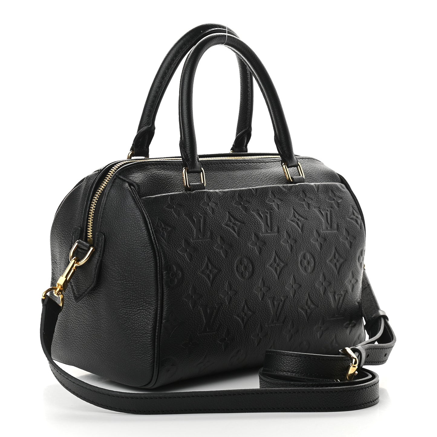 Empreinte Speedy Bandouliere 25 NM Black