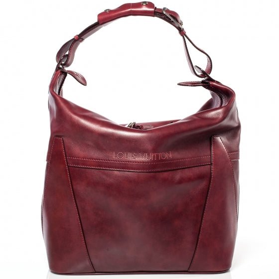 Louis Vuitton Bequia Fourre-Tout 1 of 10