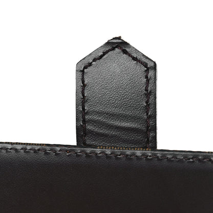 Louis Vuitton Damier Ebene Broadway Messenger Bag 11 of 14
