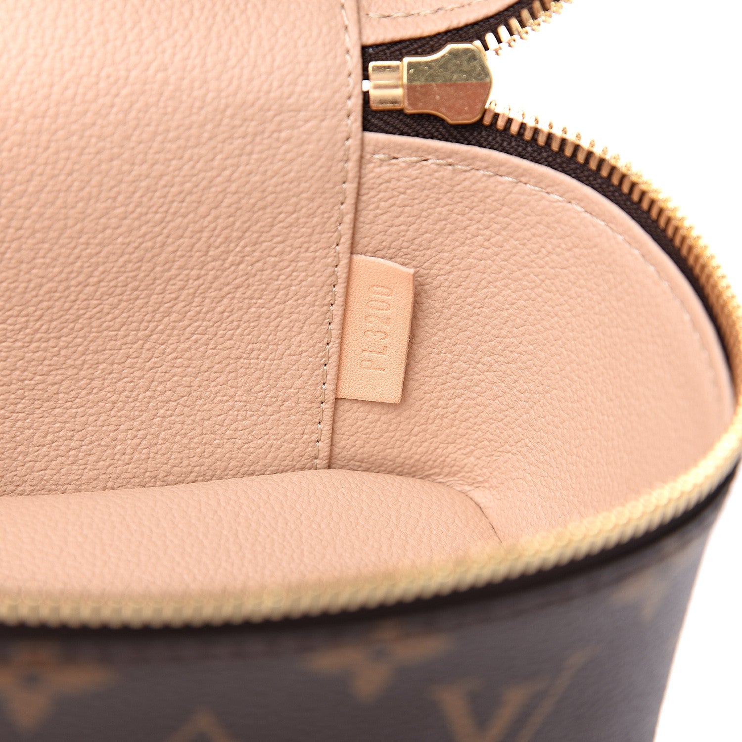 Louis Vuitton Monogram Nano Nice 6 of 9