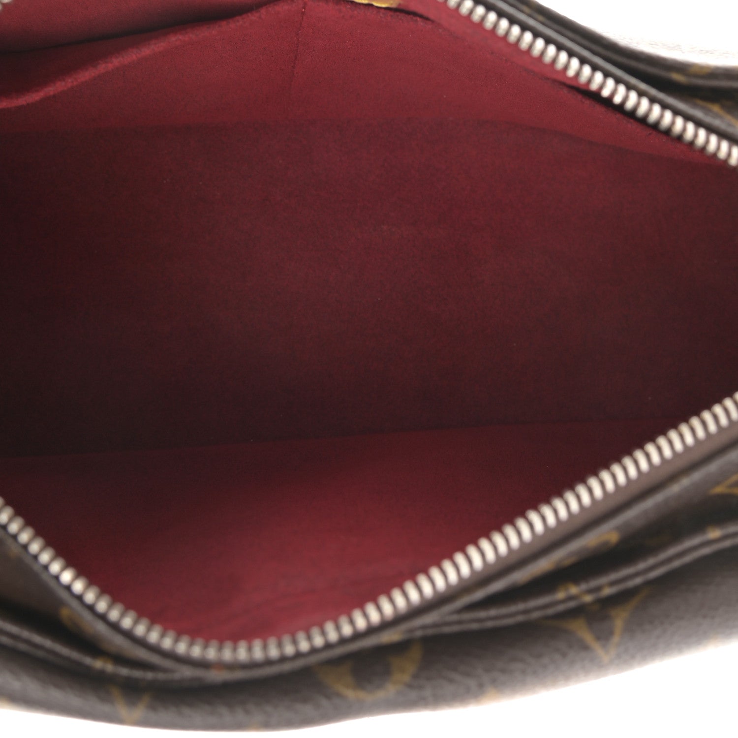Louis Vuitton Monogram Viva-Cite MM 5 of 12