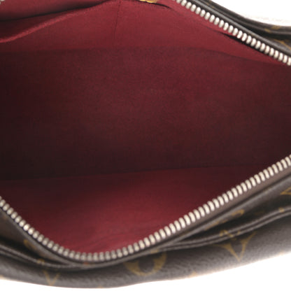 Louis Vuitton Monogram Viva-Cite MM 5 of 12