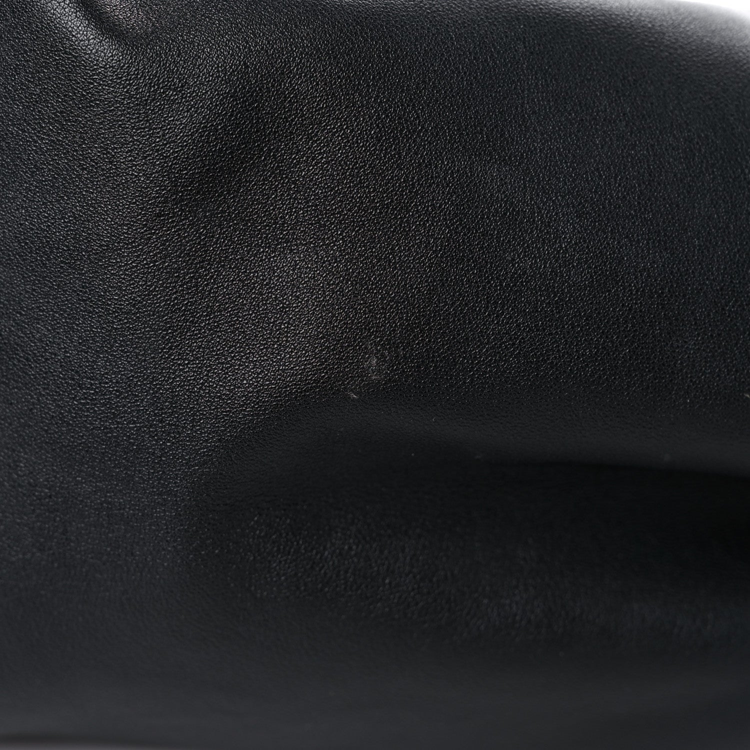 Bottega Veneta Calfskin Teen Double Knot Hobo Black 14 of 19