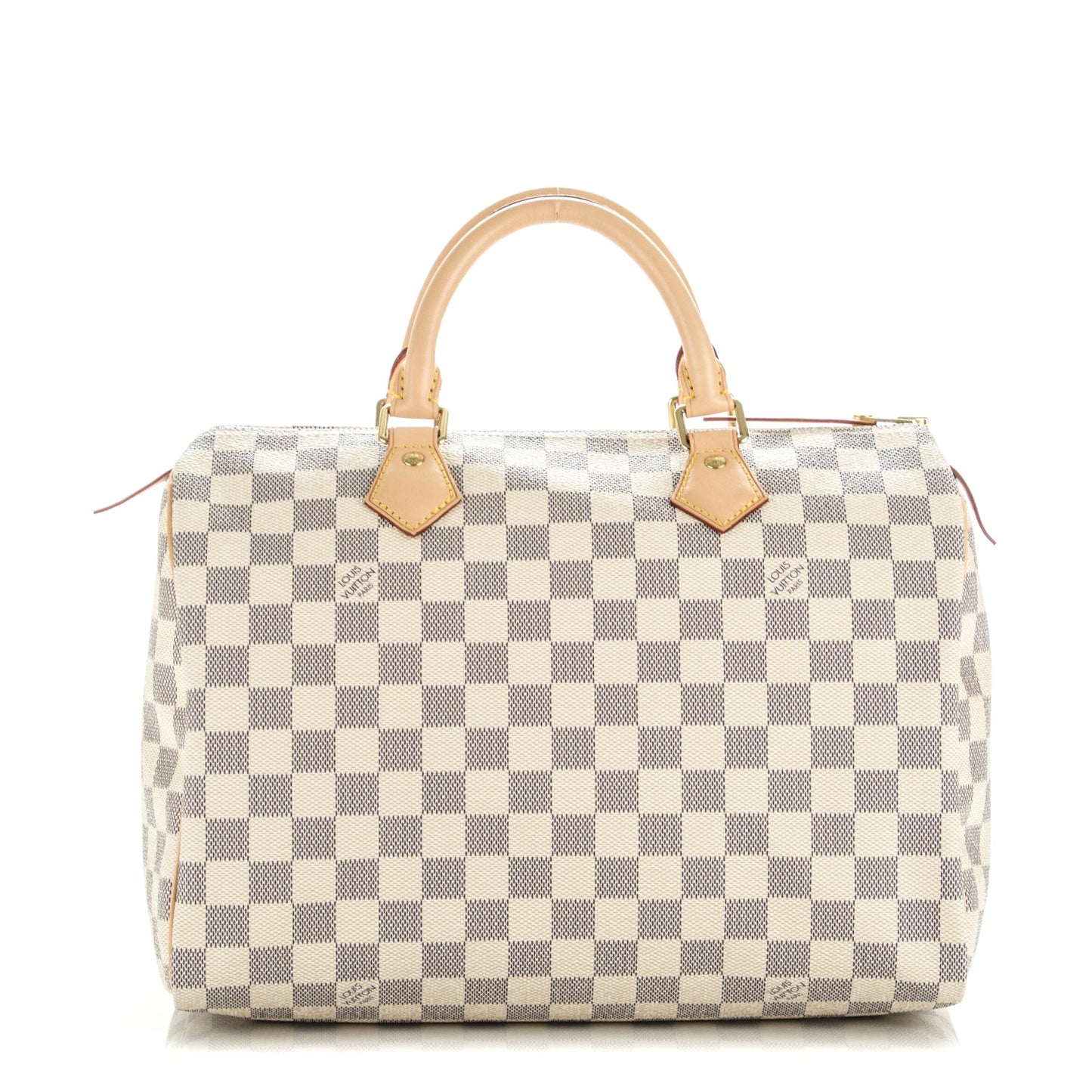 Damier Azur Speedy 30