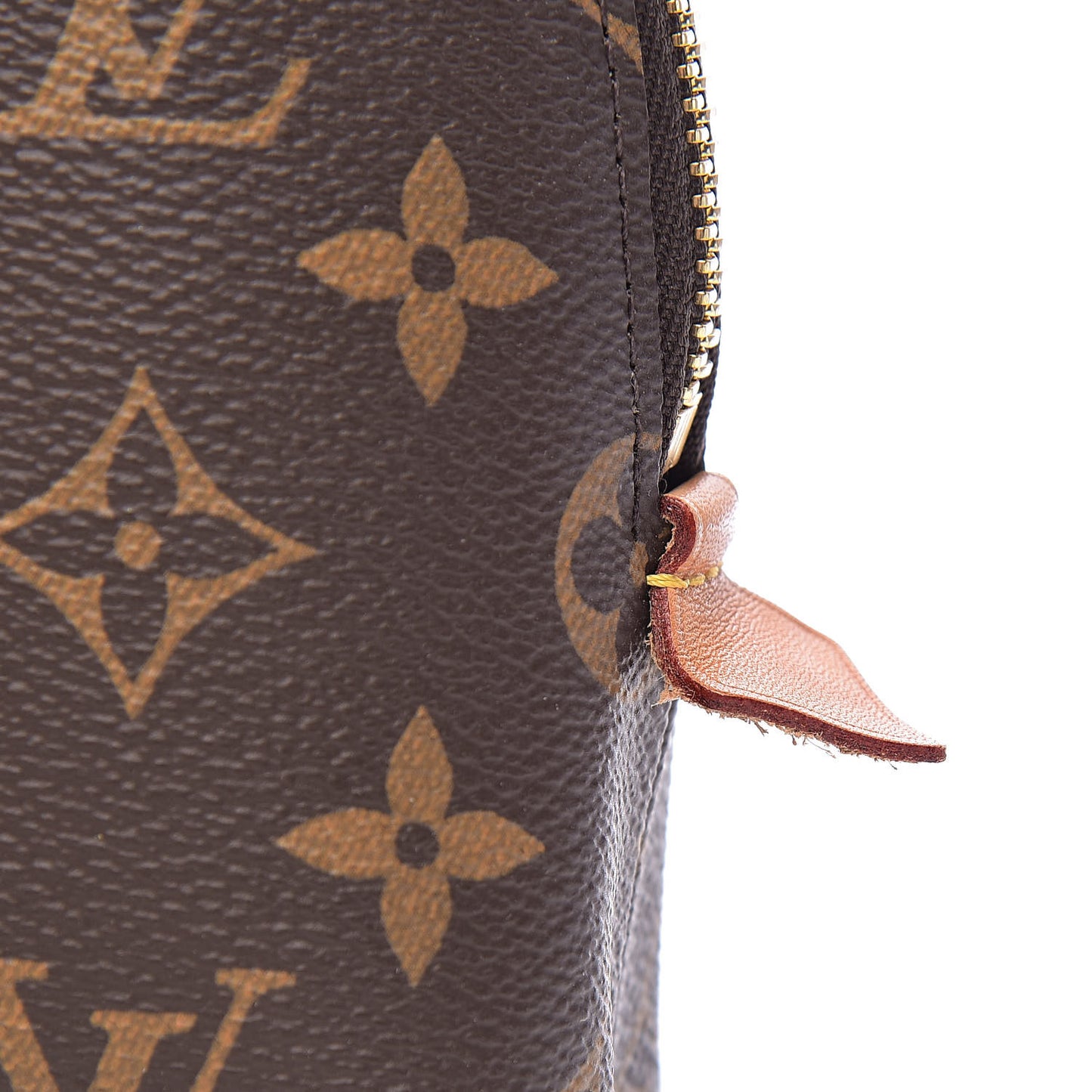 Monogram Cosmetic Pouch GM