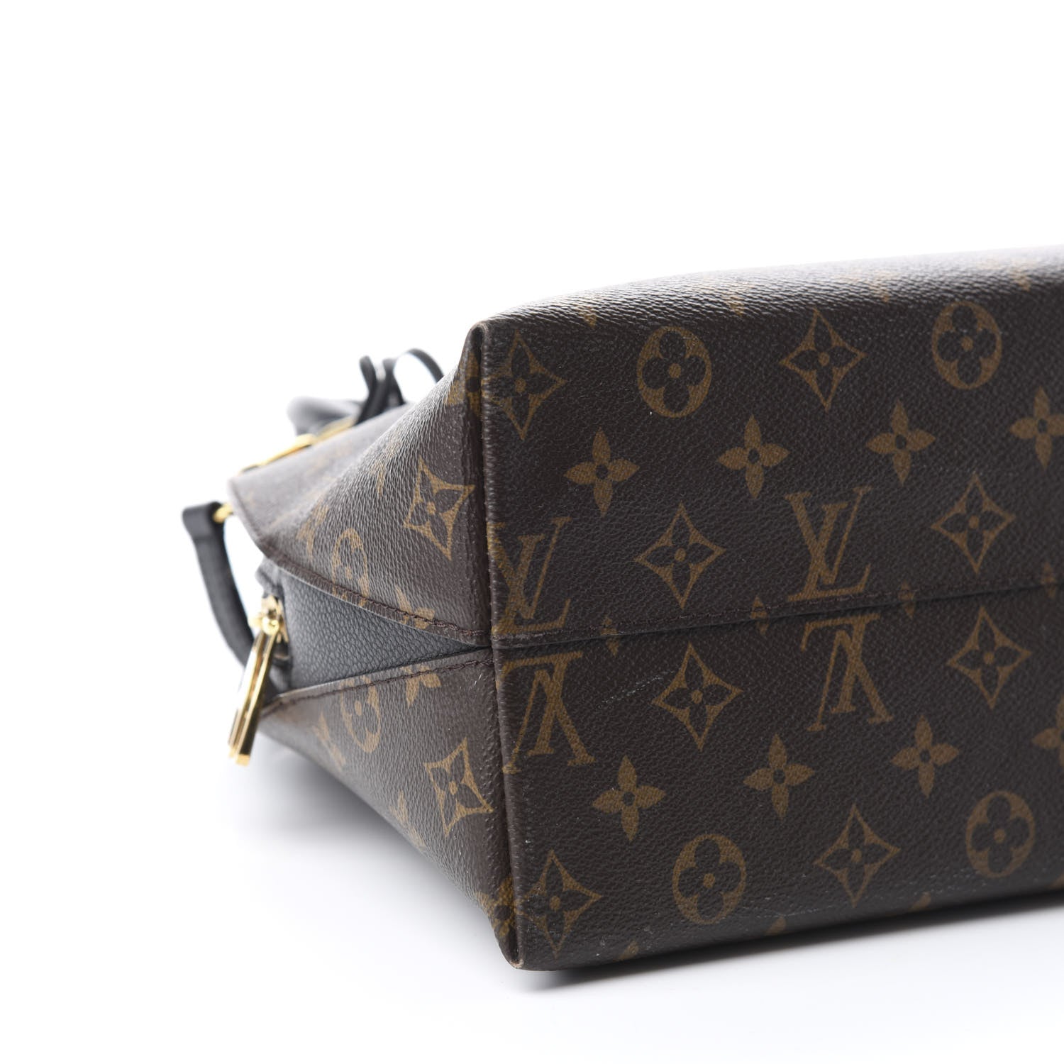 Louis Vuitton Monogram Alma BNB Black 6 of 13