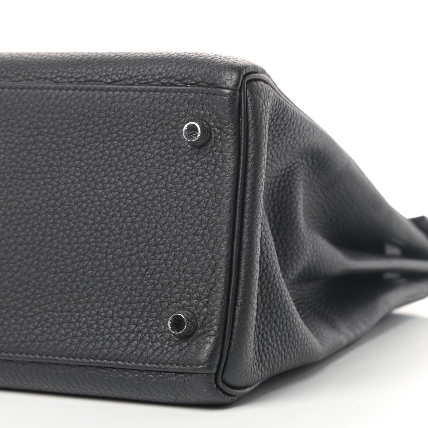 Togo Kelly Retourne 35 Black