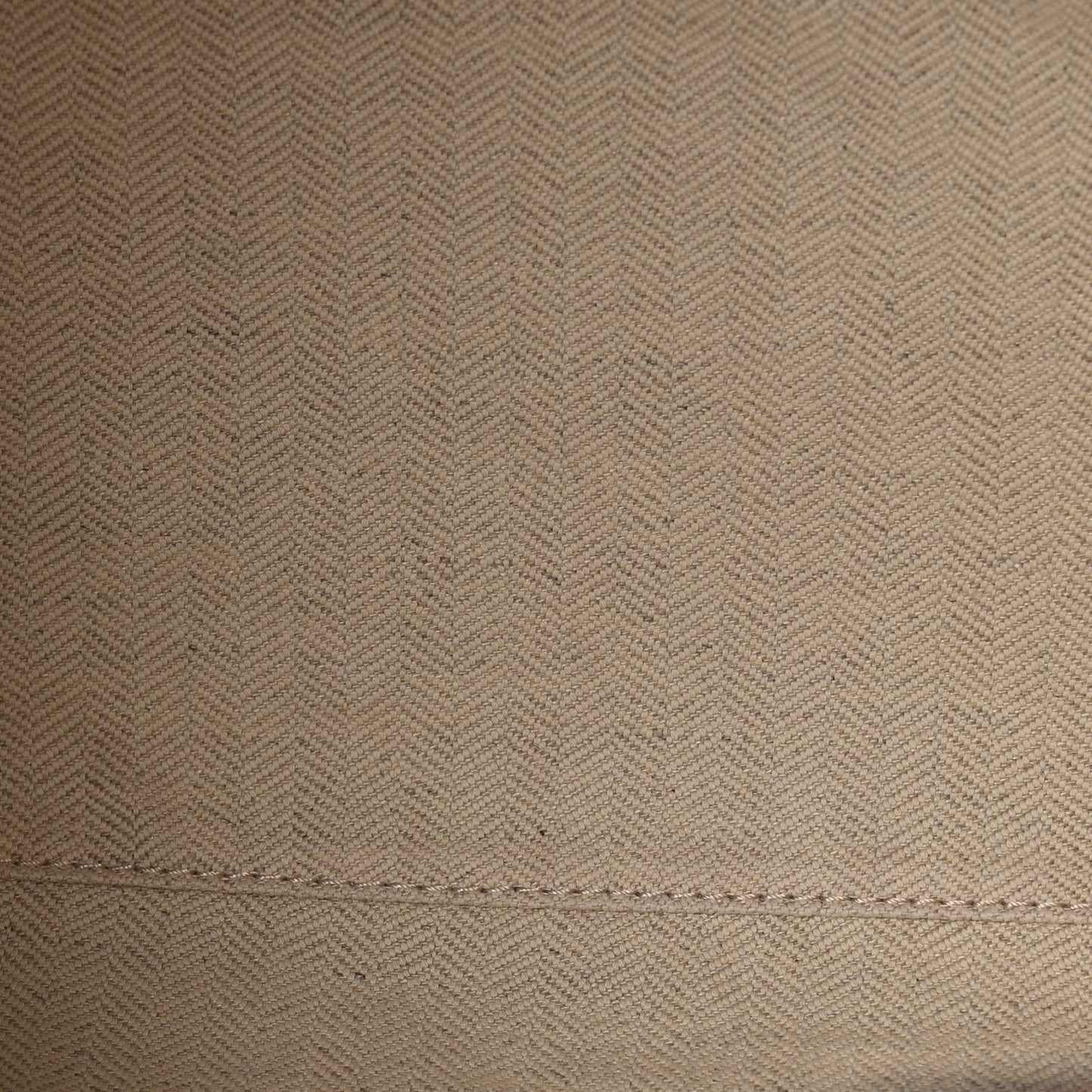 Calfskin Medium Puzzle Bag Tan