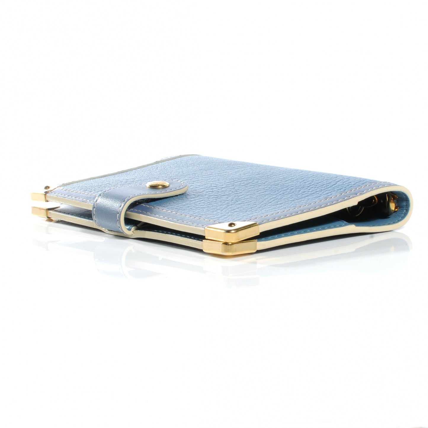 Suhali Agenda PM Blue
