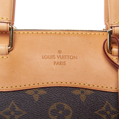 Louis Vuitton Monogram Retiro NM 9 of 10