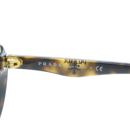 Prada Sunglasses SPR 21N Havana | 7 of 8