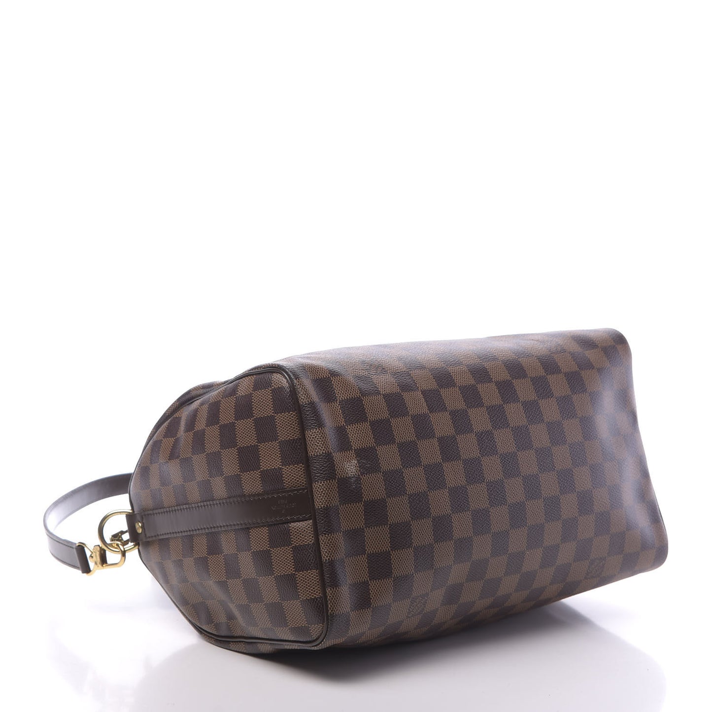 Damier Ebene Speedy Bandouliere 30
