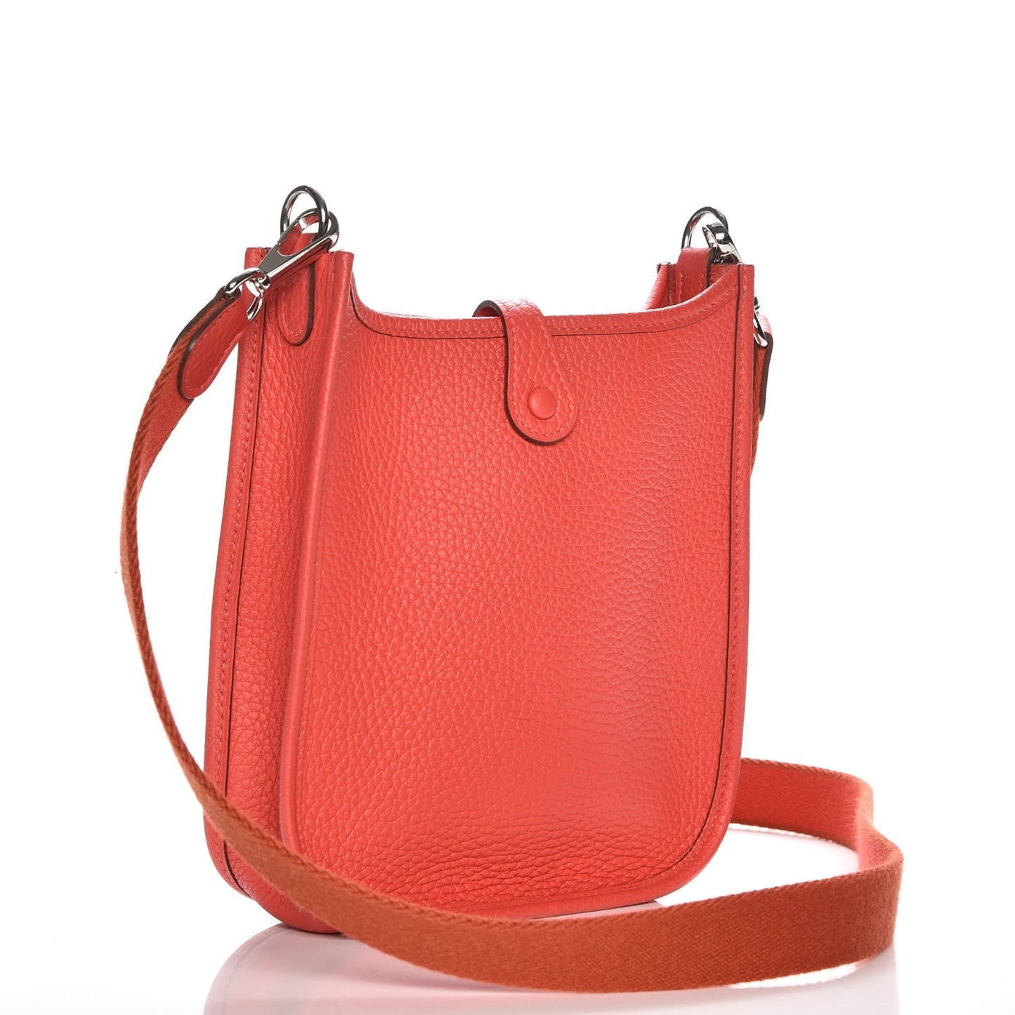 Taurillon Clemence Amazone Evelyne TPM Rouge Pivoine