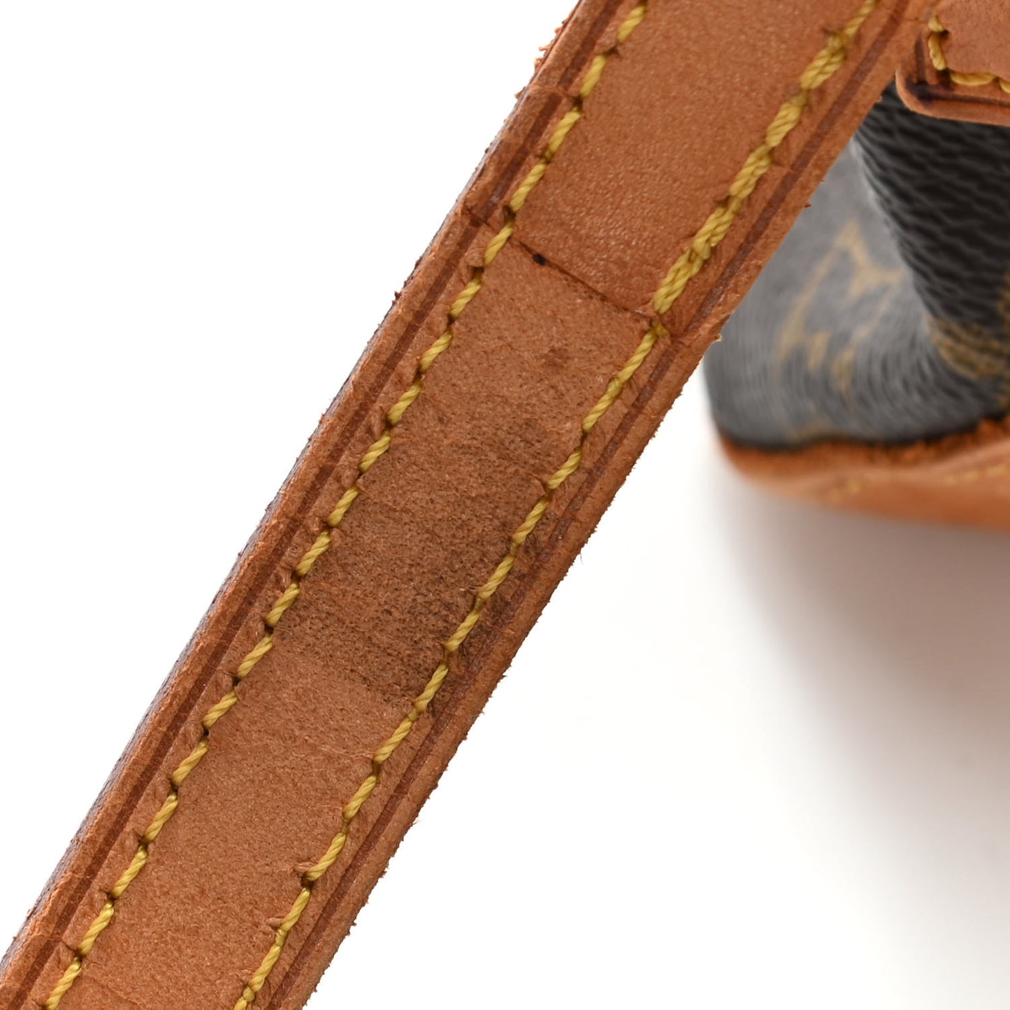 Monogram Trotteur
