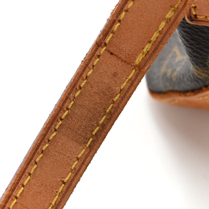 Louis Vuitton Monogram Trotteur 13 of 16