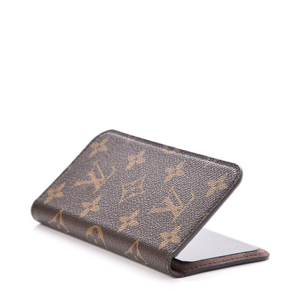 Louis Vuitton Monogram iPhone 7/8 Folio Case 5 of 7