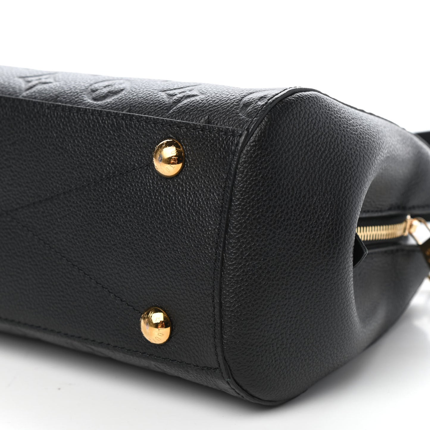 Empreinte Montaigne BB Black