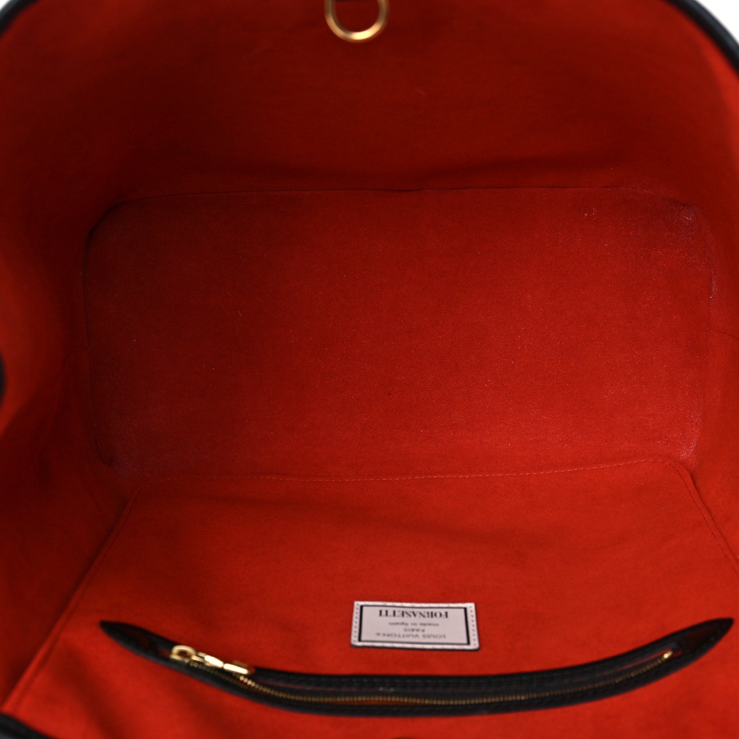 X FORNASETTI Monogram Cameo Neverfull MM