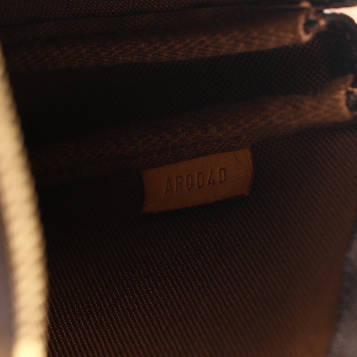 Louis Vuitton Monogram Pochette Accessories 7 of 10