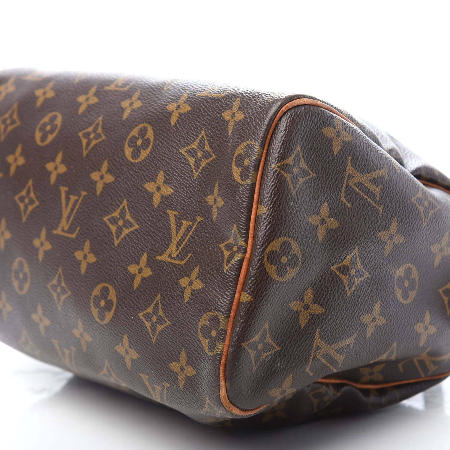 Louis Vuitton Monogram Speedy 25 9 of 9