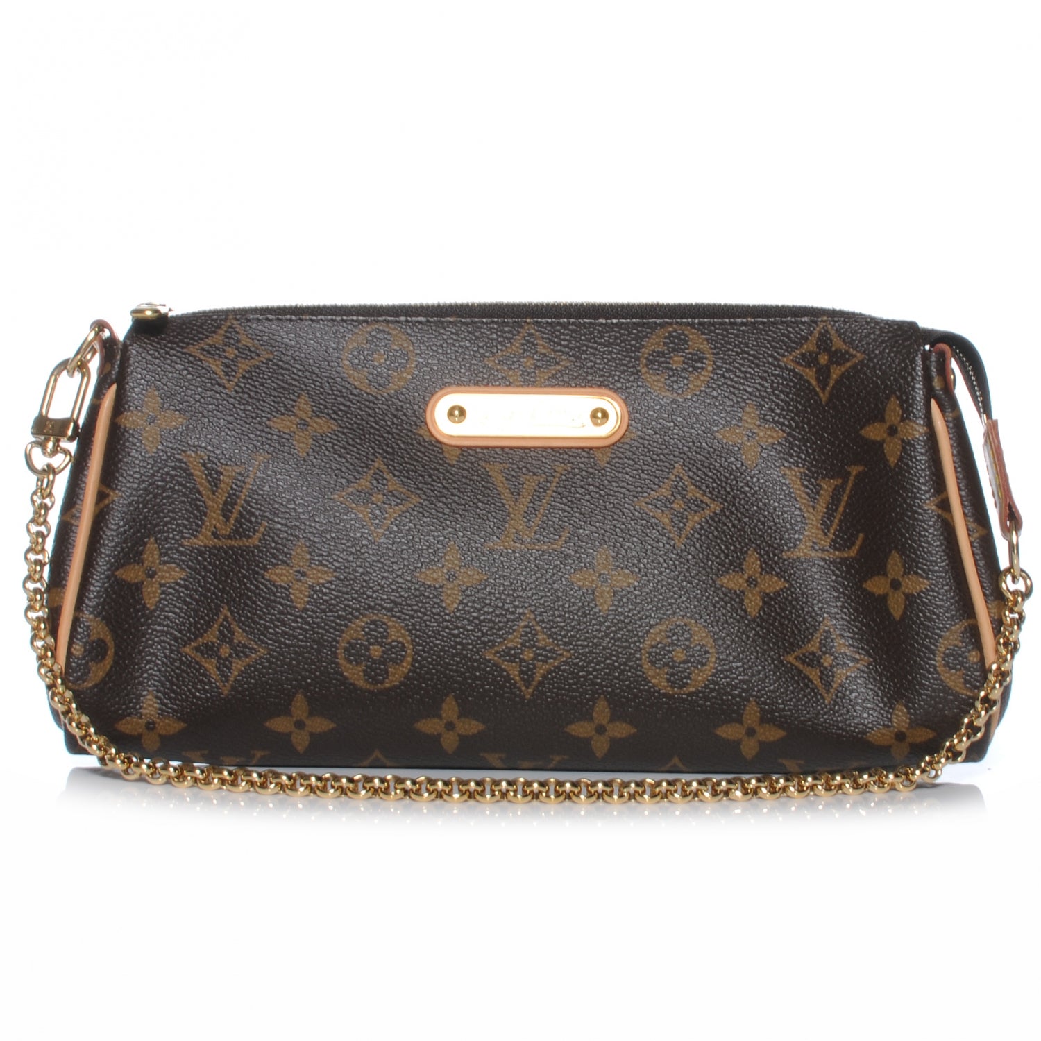 Louis Vuitton Monogram Eva Clutch 1 of 7