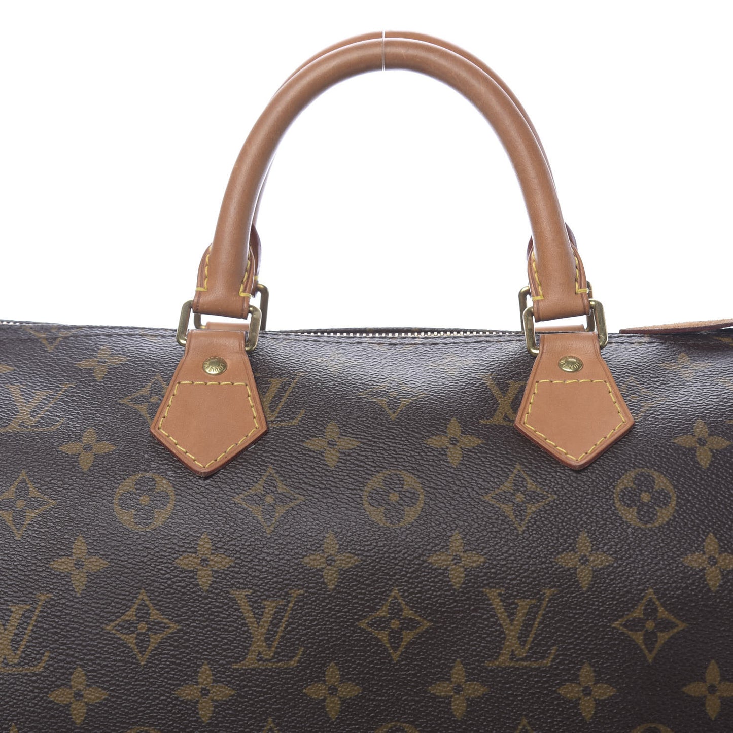 Monogram Speedy 35