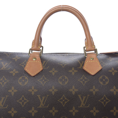 Louis Vuitton Monogram Speedy 35 13 of 13