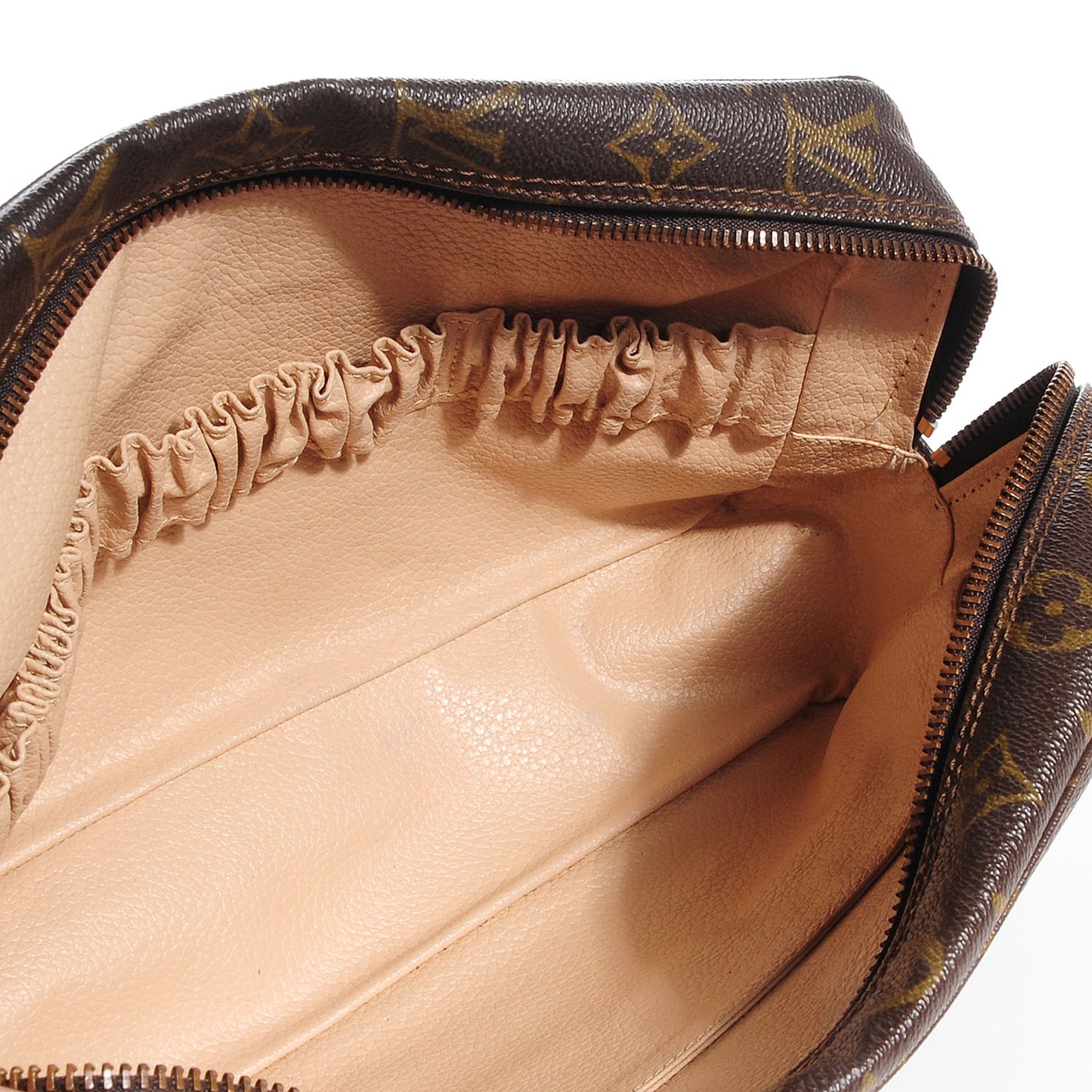 Monogram Trousse Toilette 28