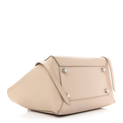Celine Grained Calfskin Mini Belt Bag 3 of 11