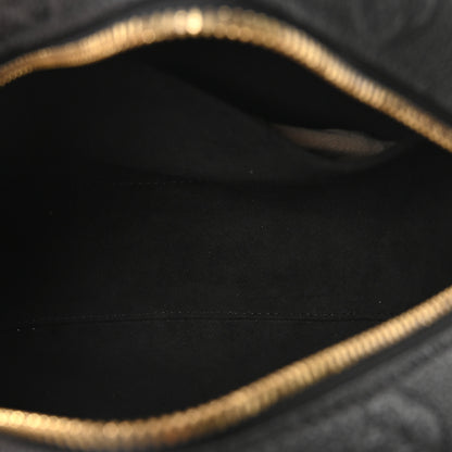 Louis Vuitton Empreinte Boite Chapeau Souple MM Black 5 of 9