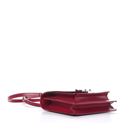 Louis Vuitton Epi Monceau BB Fuchsia 4 of 7