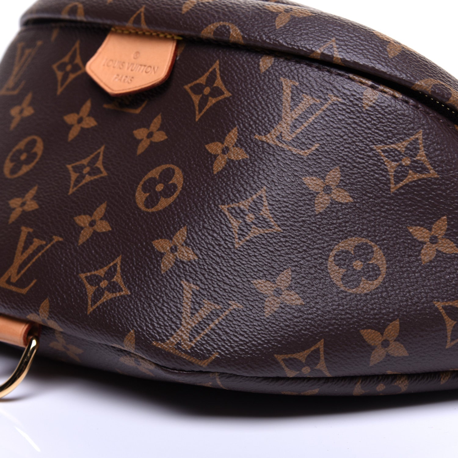Louis Vuitton Monogram Bumbag 7 of 12