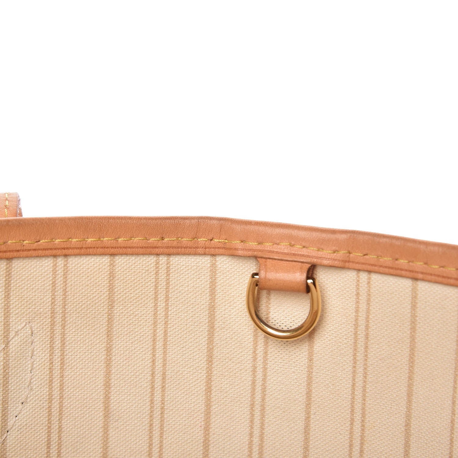 Louis Vuitton Damier Azur Neo Neverfull PM 17 of 31