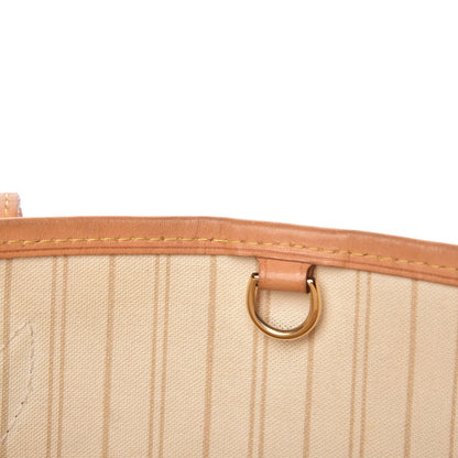 Louis Vuitton Damier Azur Neo Neverfull PM 17 of 31