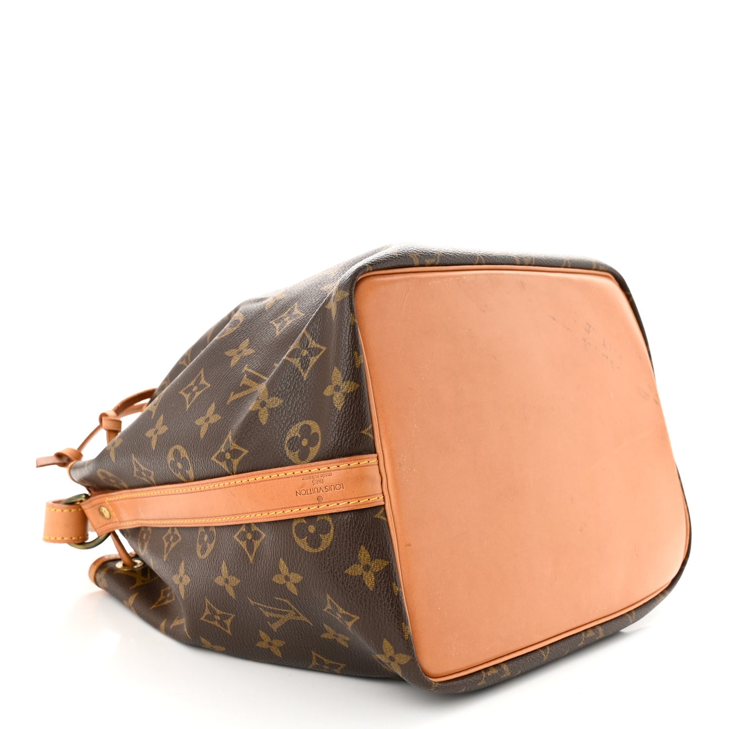 Monogram Petit Noe