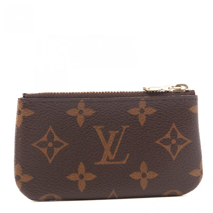 Louis Vuitton Monogram Key Pouch 2 of 7