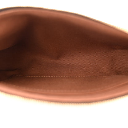Louis Vuitton Monogram Pochette Accessories NM 5 of 9