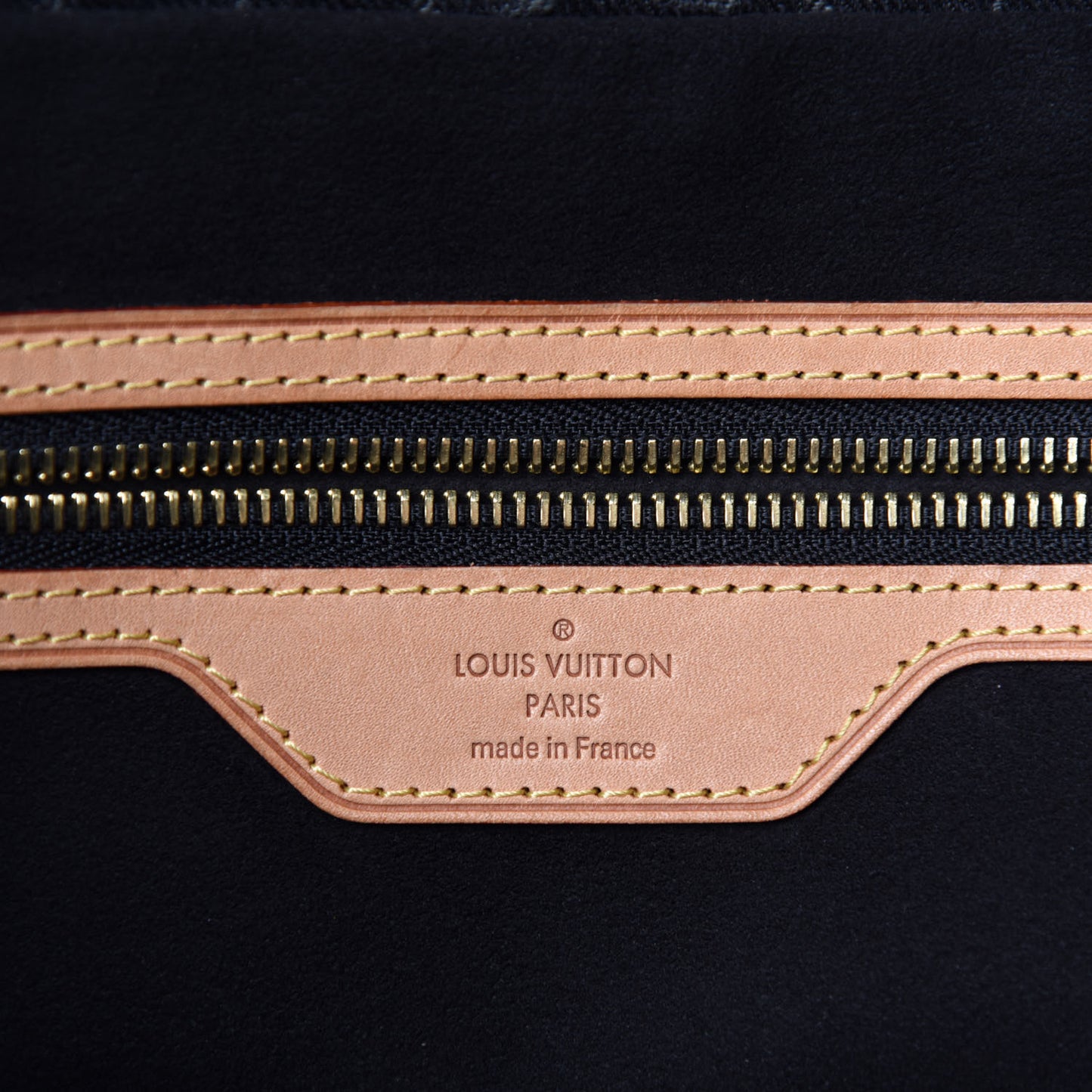 Denim Daily PM Black