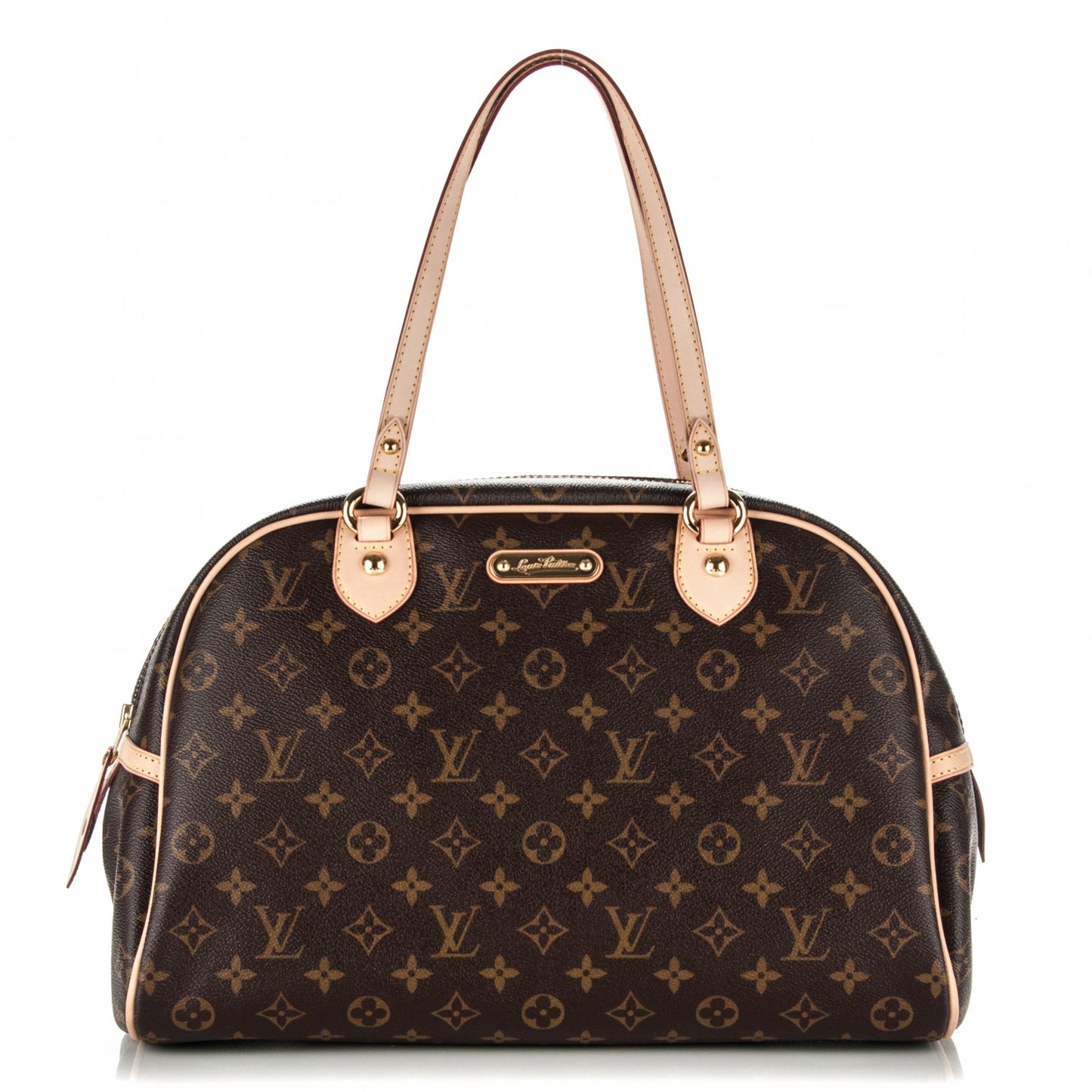 Monogram Montorgueil GM