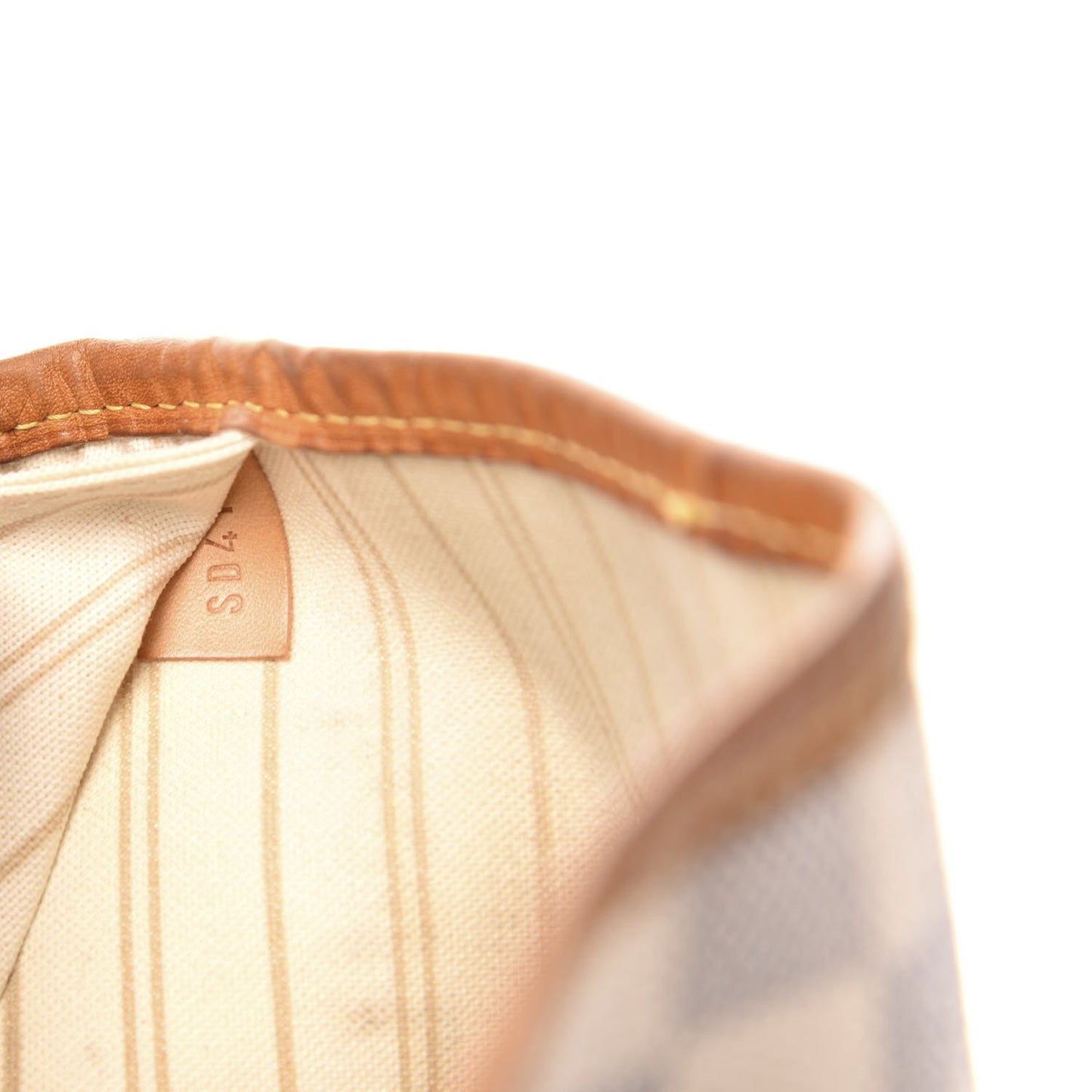 Damier Azur Neo Neverfull MM