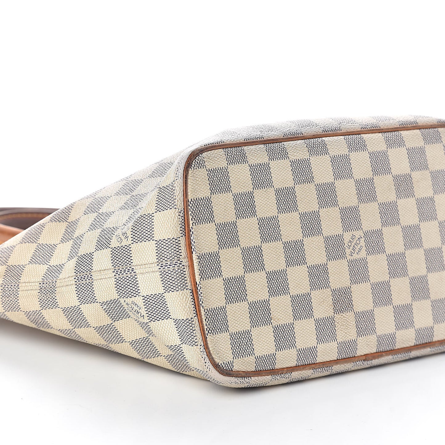Damier Azur Saleya PM