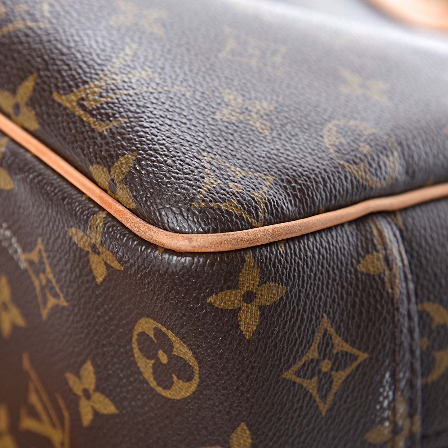 Monogram Deauville