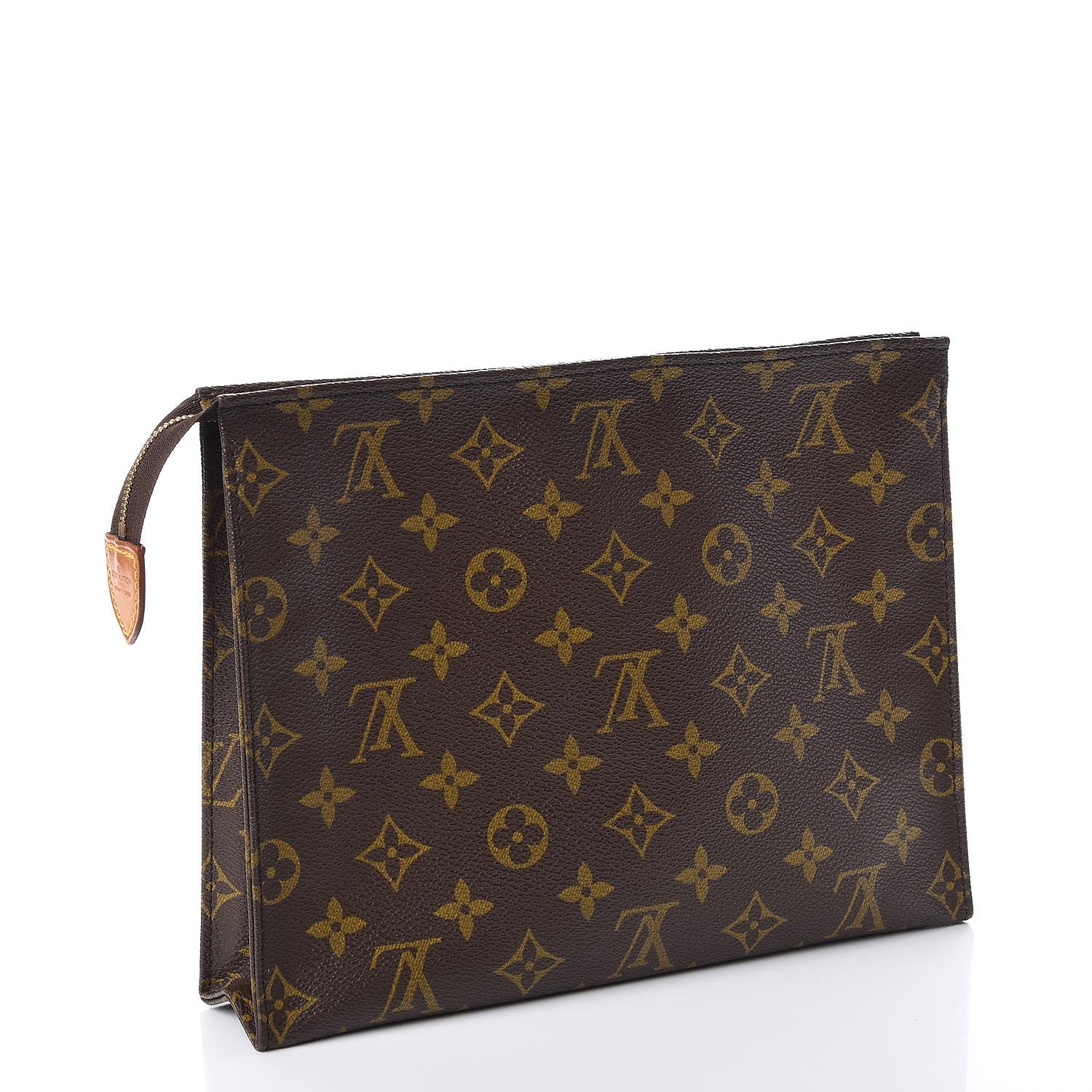 Louis Vuitton Monogram Toiletry Pouch 26 3 of 10
