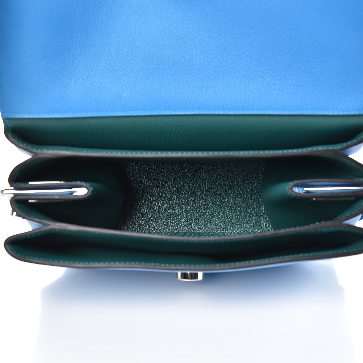 Taurillon Novillo Opli 24 Bleu Zanzibar Malachite